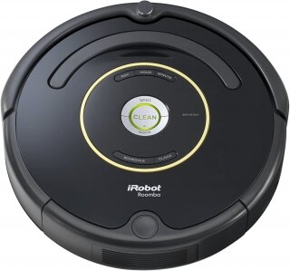 iRobot Roomba 652 Robot Süpürge kullananlar yorumlar